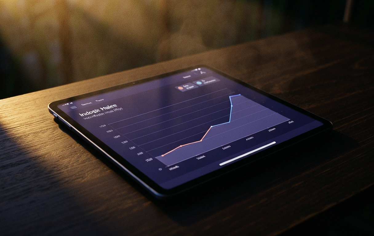 Digital efficiency tools