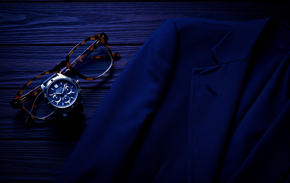 Style staples
