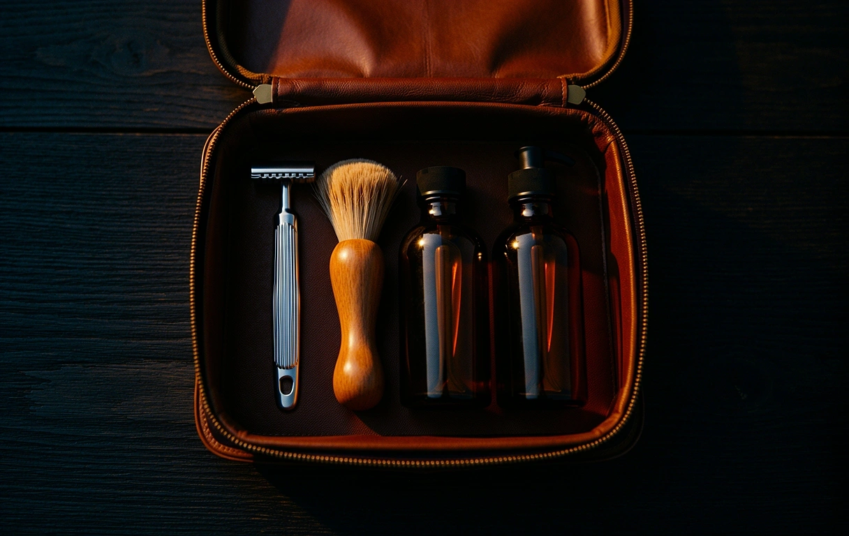 Grooming Kit