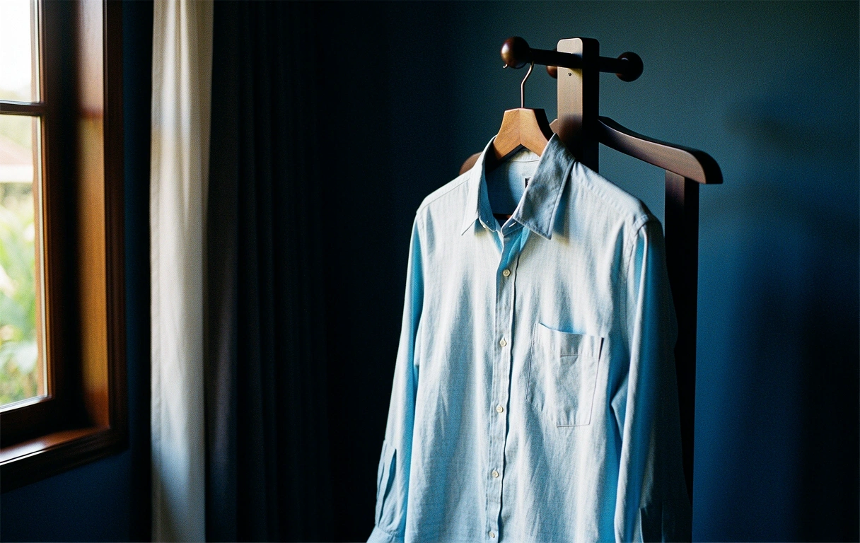 Linen Shirt